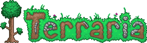 Terraria - Official Merchandise