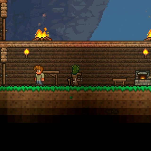 Terraria