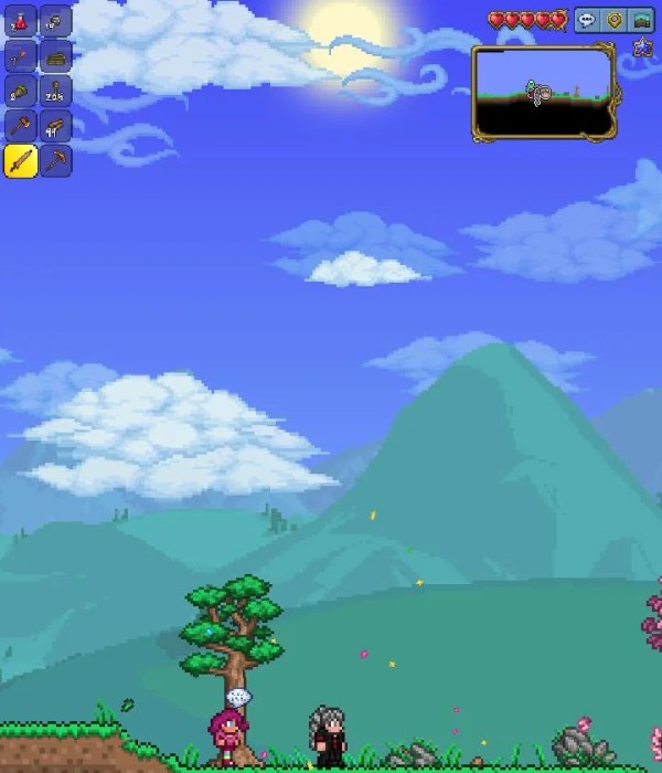 Terraria