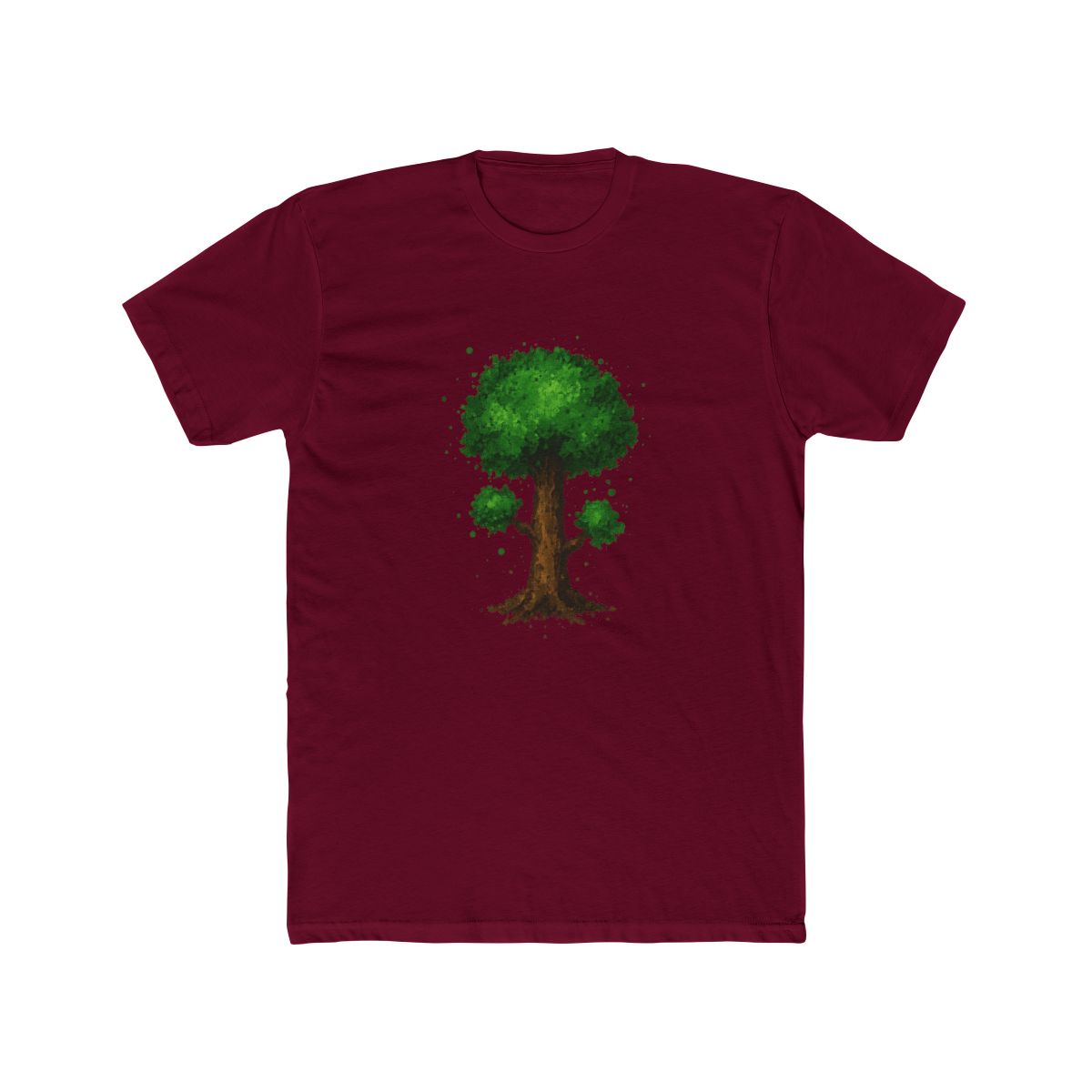Terraria Vibrant Colored Edition T-Shirt — official Terraria T-Shirts