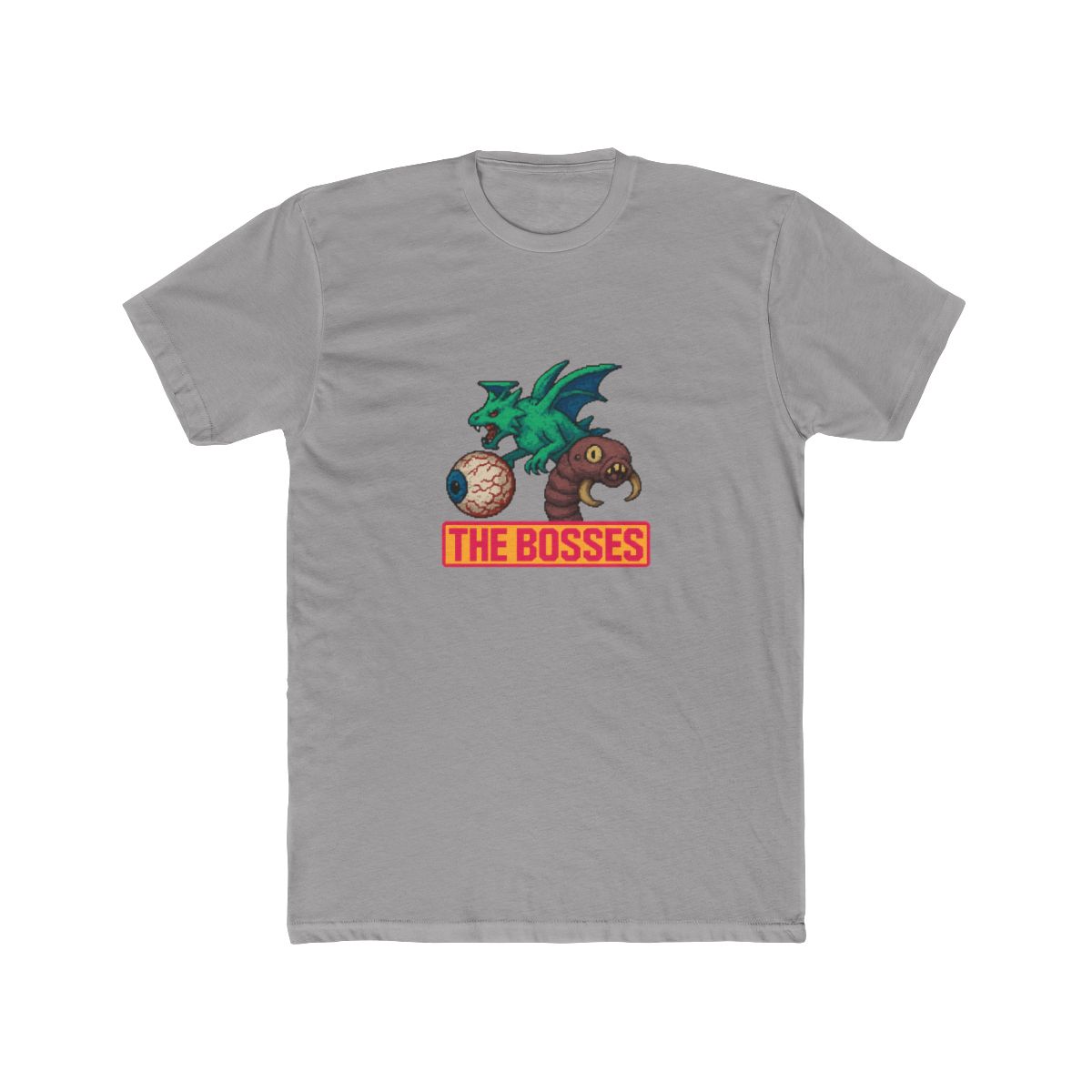 THE BOSSES T-Shirt