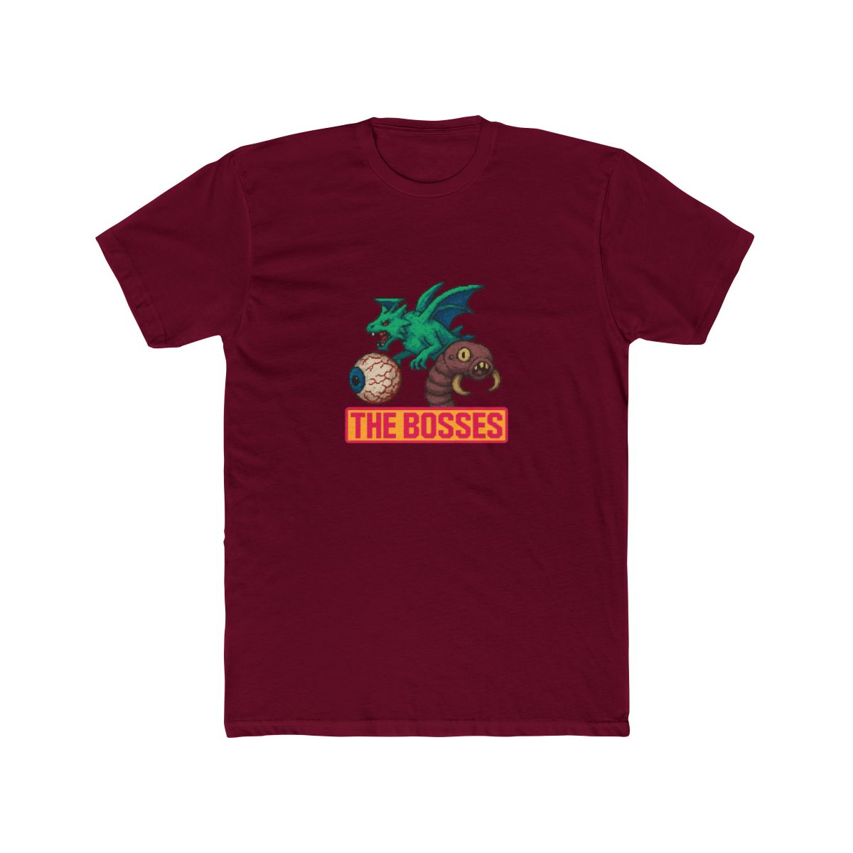 THE BOSSES T-Shirt