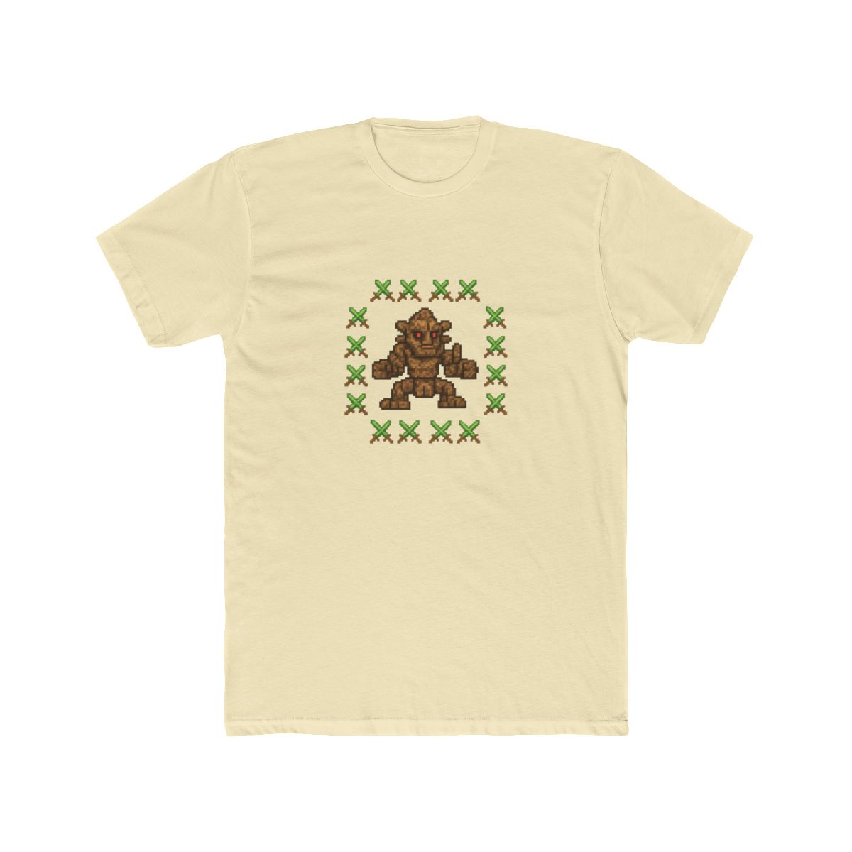 A Rock for Adam T-Shirt