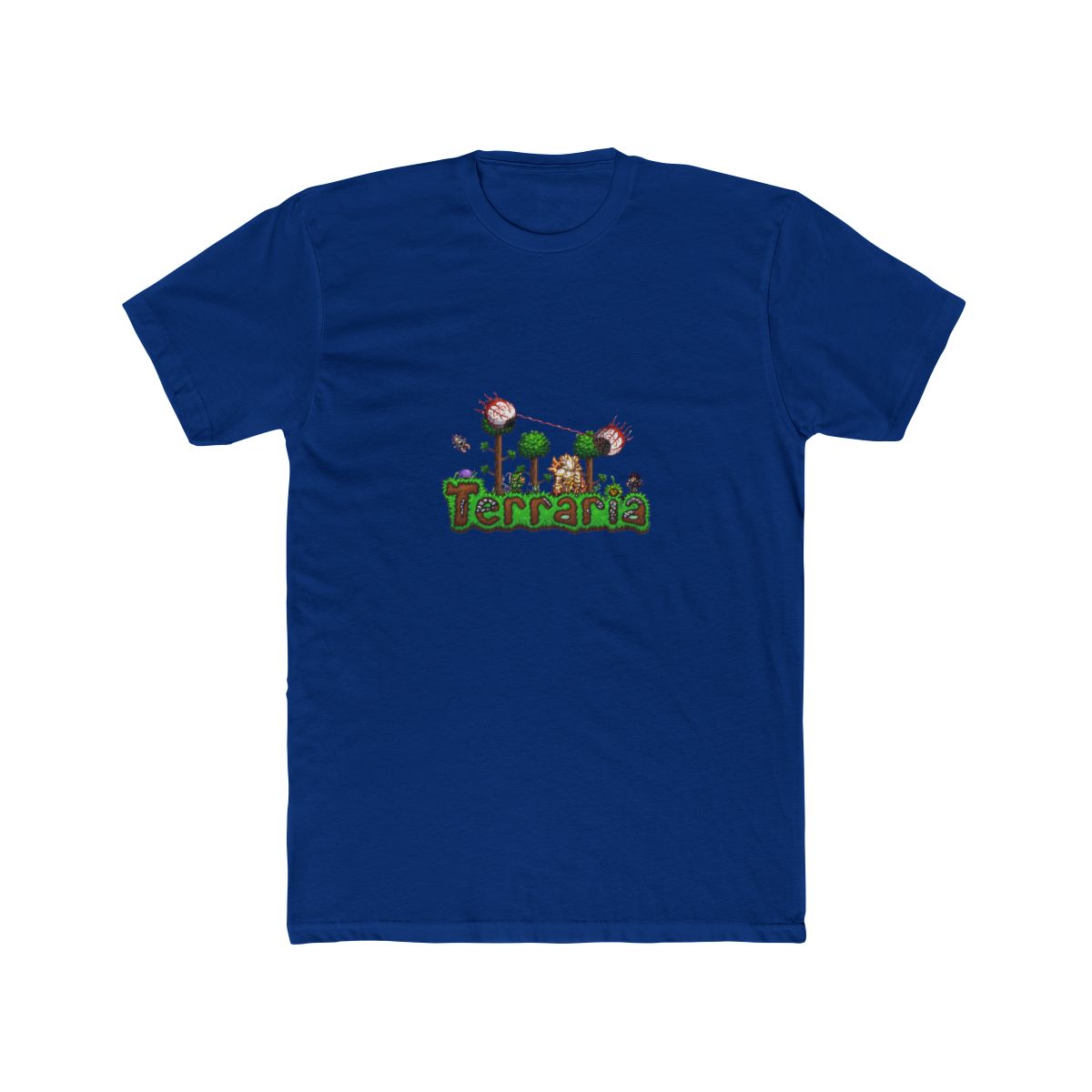 Terraria Game T-Shirt