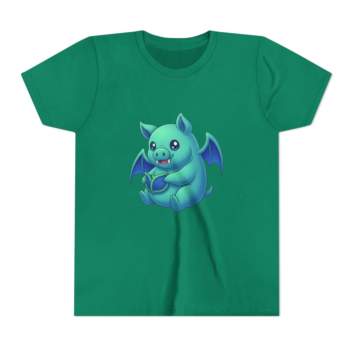 Duke Fishron Cute Kids T Shirt